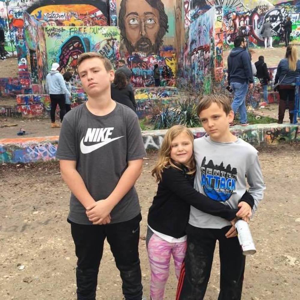 Meet your Posher, Drew